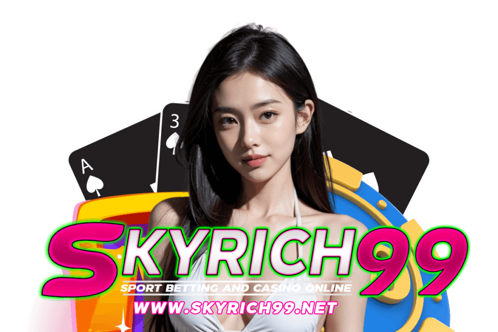 skyrich99 สล็อต